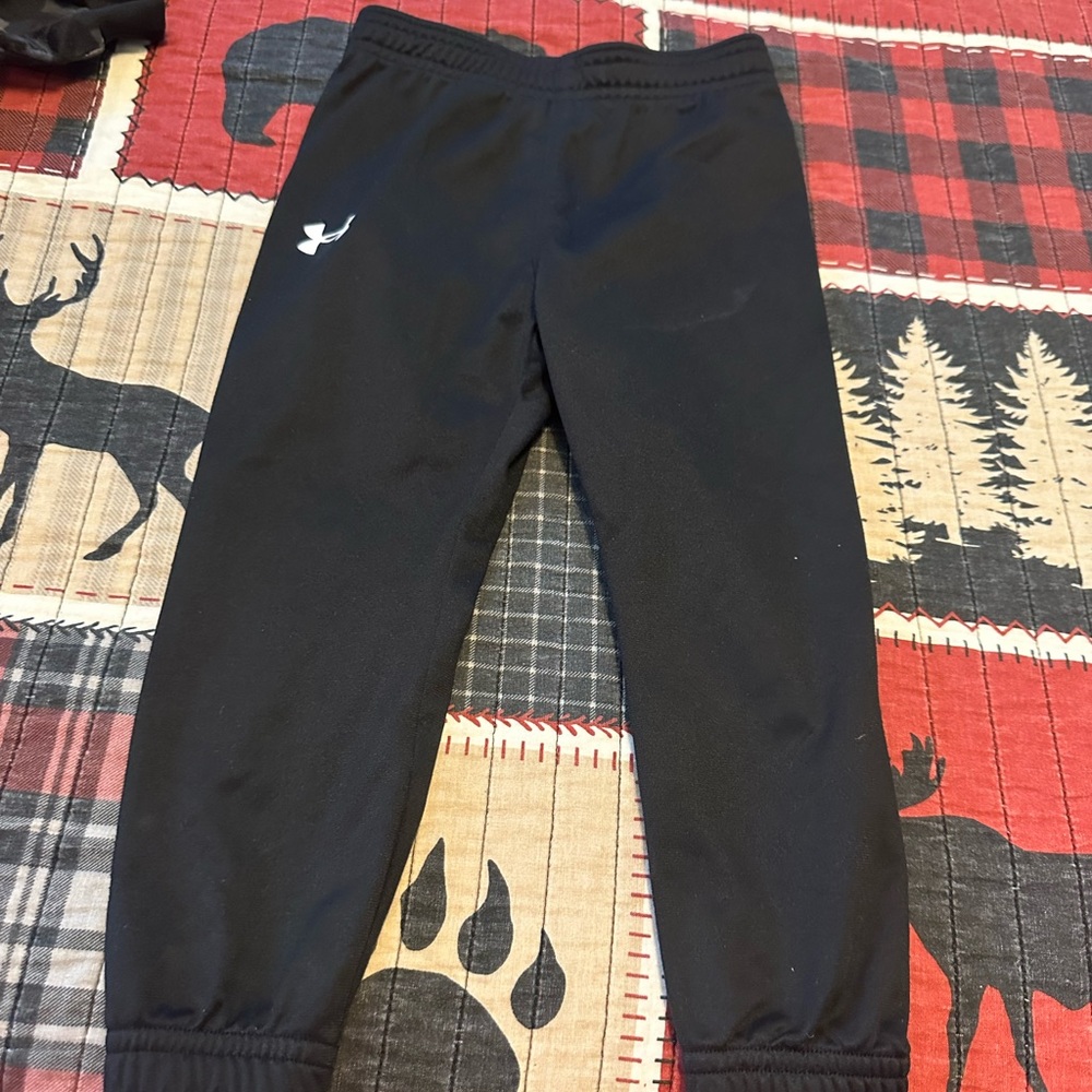 Ua pants